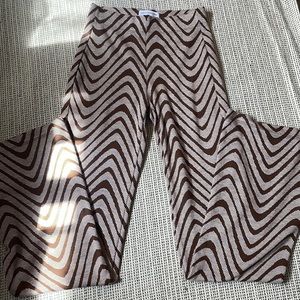 HOLD Urban Outfitters Flared Pants